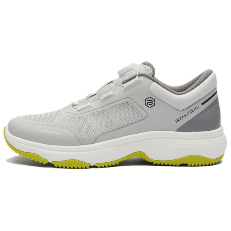 Низкие повседневные туфли мужские Biyin Leufen, Gray
Низкие повседневные туфли мужские Biyin Leufen, Gray