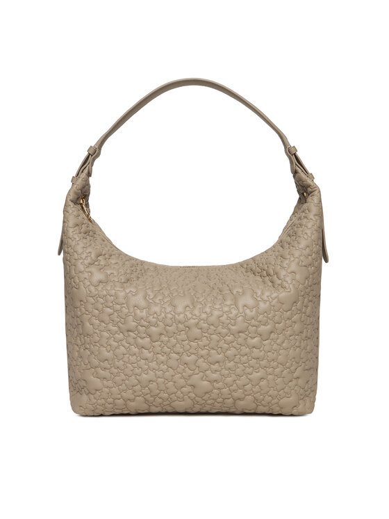 Сумка Puffy Bear 2002304843 Tous, бежевый
Сумка Puffy Bear 2002304843 Tous, бежевый