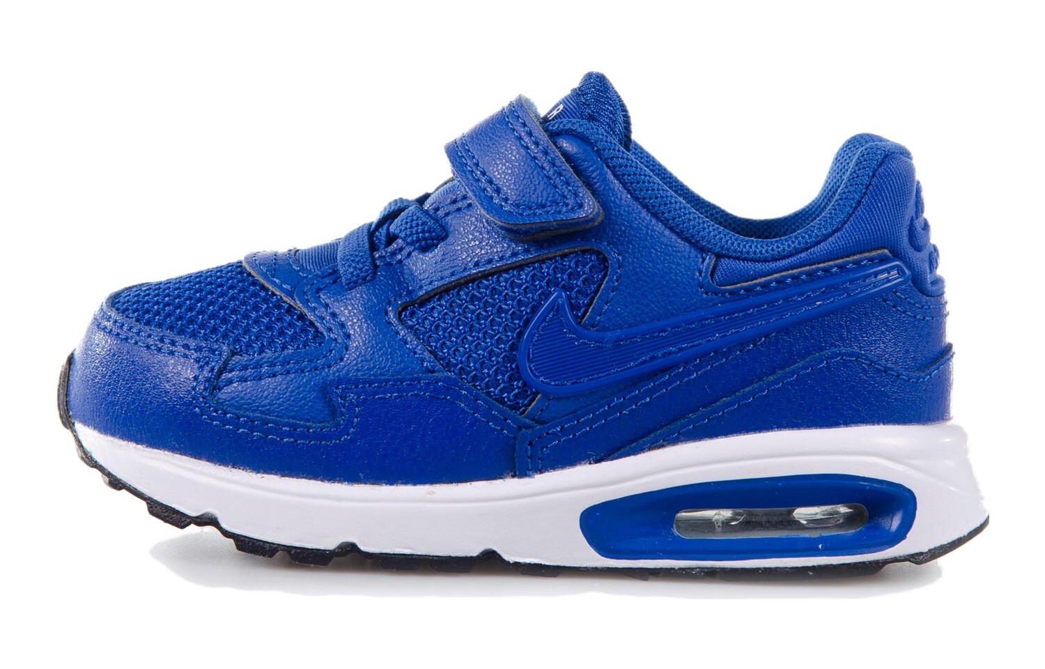 Кроссовки Air Max 1 для малышей TD Low-top Nike, синий
Кроссовки Air Max 1 для малышей TD Low-top Nike, синий