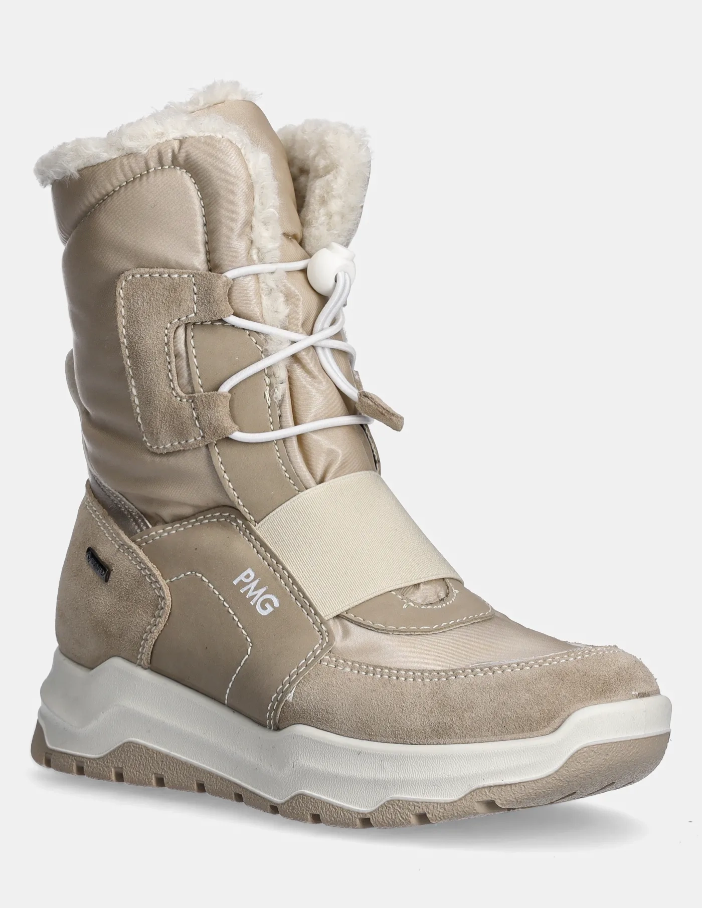 Детские зимние ботинки Primigi, бежевый
Детские зимние ботинки Primigi, бежевый