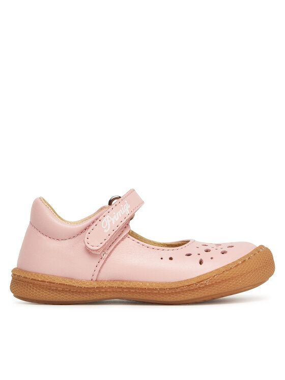 Балетки 7921611 S Primigi, розовый
Балетки 7921611 S Primigi, розовый