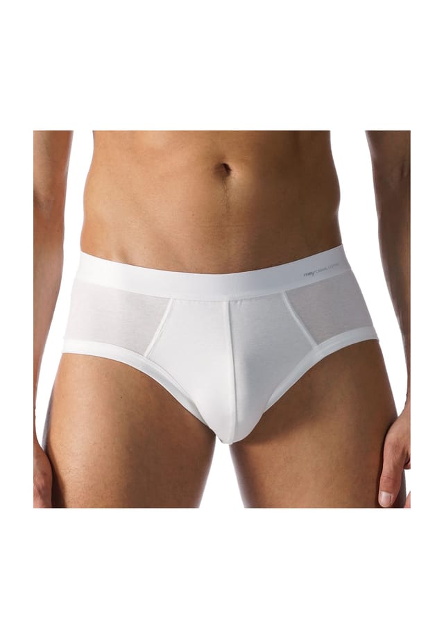 Дышащие трусы Mey, белый
Дышащие трусы Mey, белый