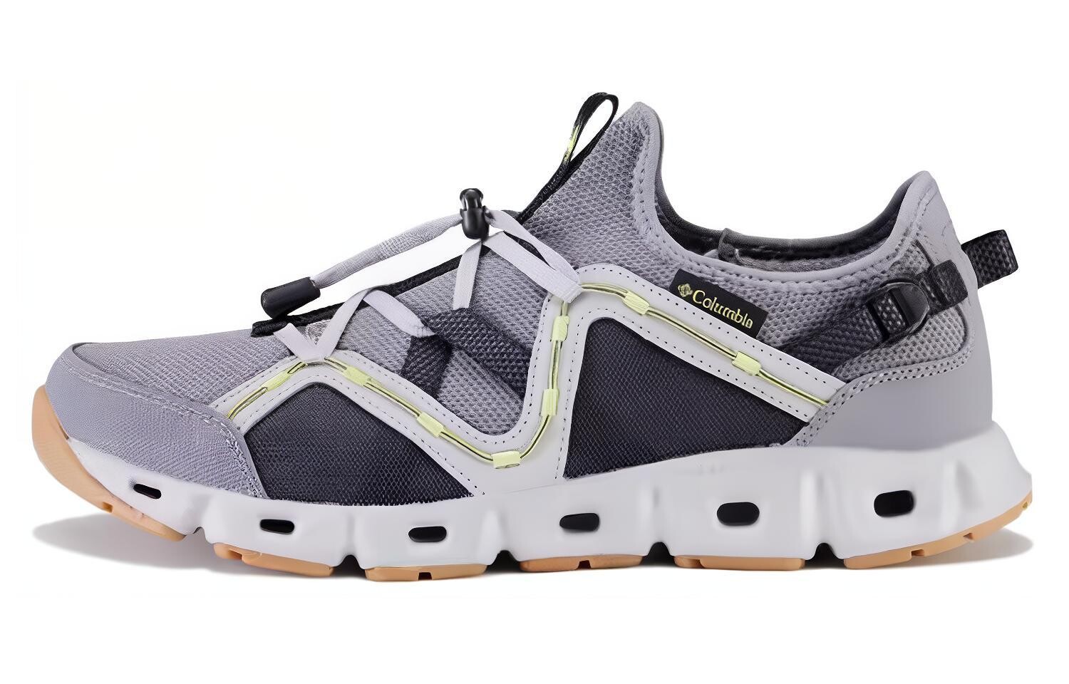 Кроссовки мужские низкие серые Columbia
Кроссовки мужские низкие серые Columbia