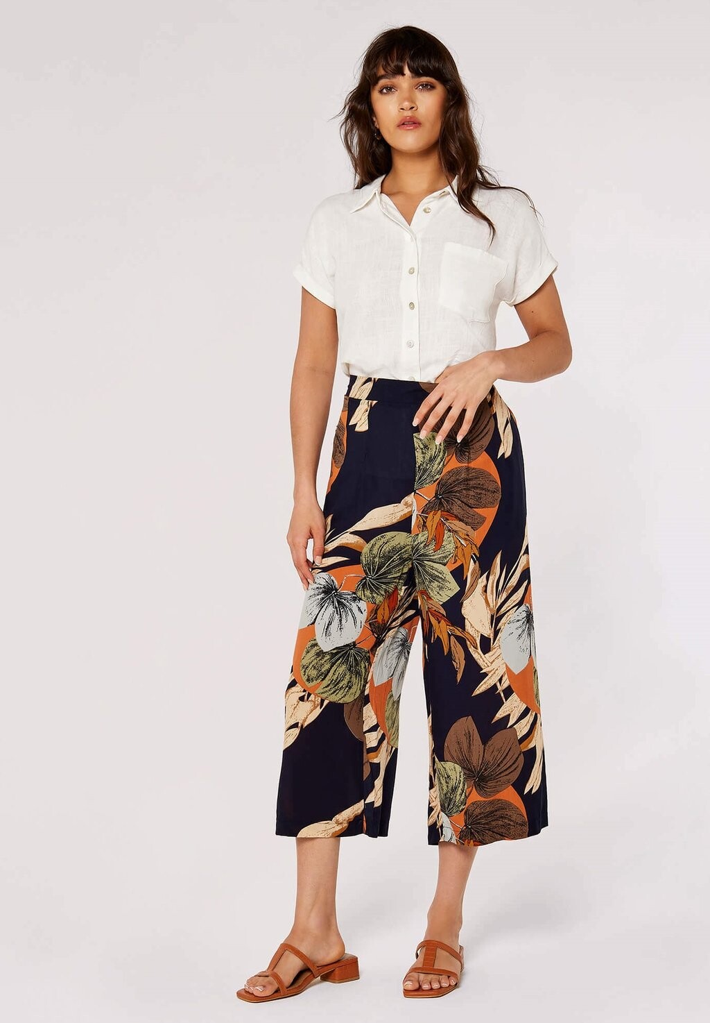 Рубашка Apricot, бежевыйовая
Рубашка Apricot, бежевыйовая