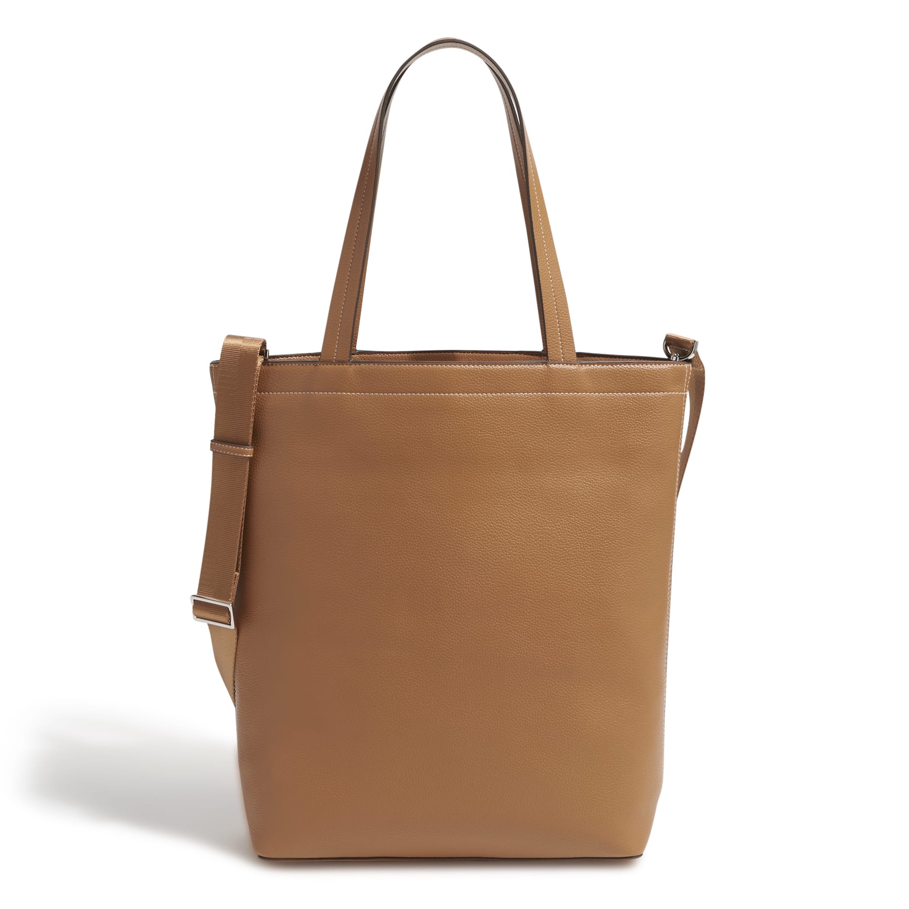 Большая сумка-тоут из искусственной кожи North South Outlet Vera Bradley, цвет roasted pecan
Большая сумка-тоут из искусственной кожи North South Outlet Vera Bradley, цвет roasted pecan