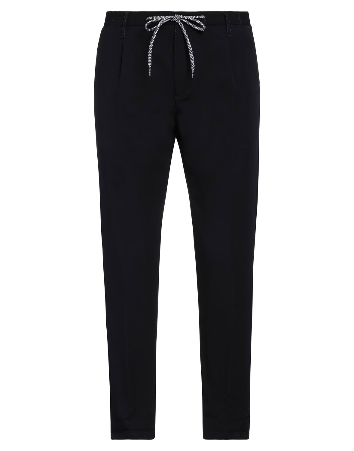 Брюки Daniele Alessandrini, синий
Брюки Daniele Alessandrini, синий