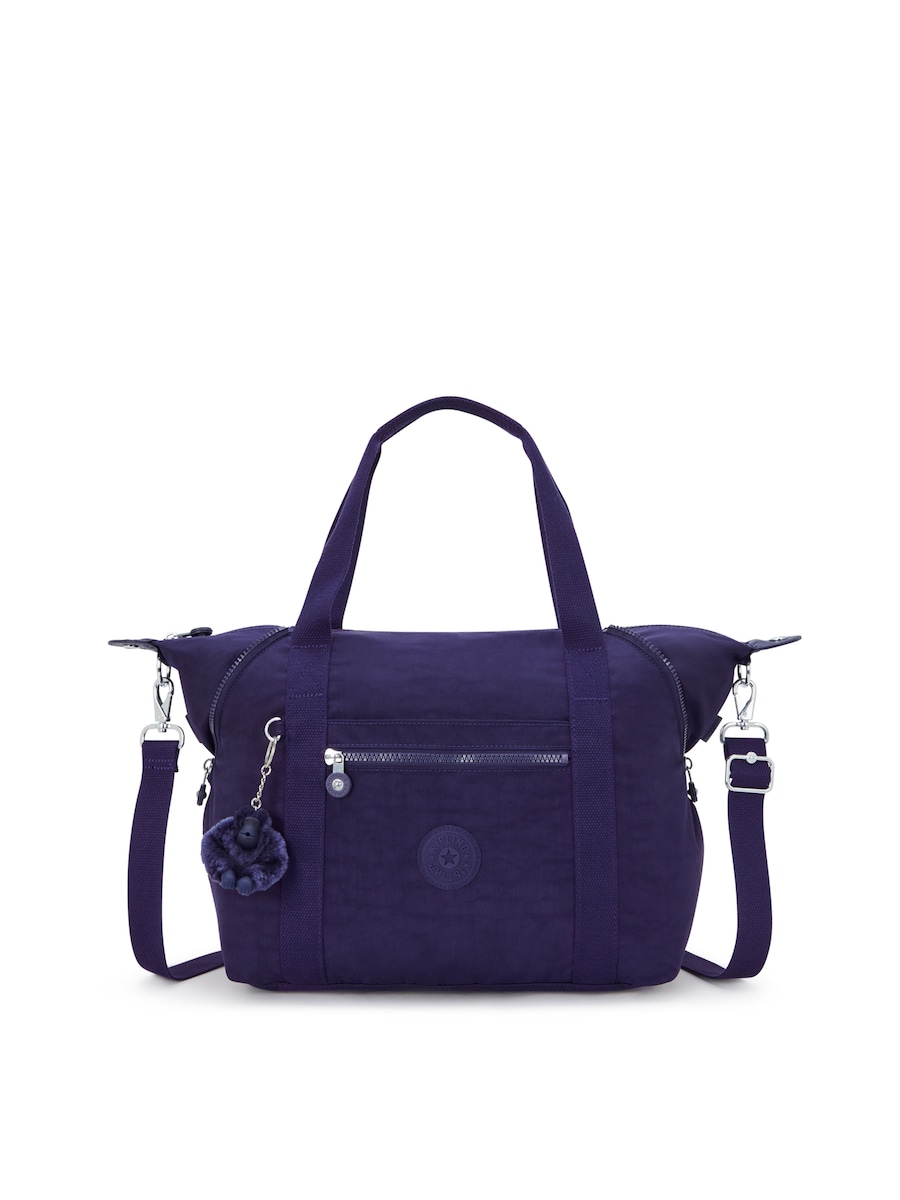 Сумка через плечо KIPLING Art, темно-синий
Сумка через плечо KIPLING Art, темно-синий