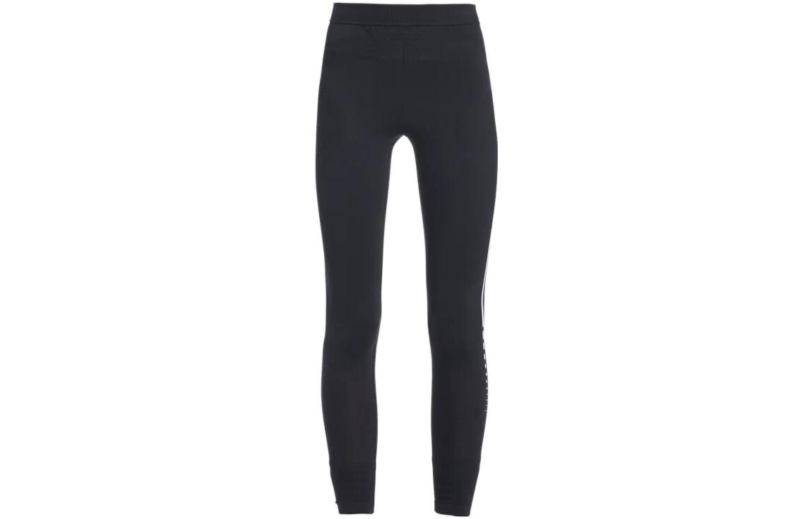 Трикотажные спортивные штаны женские черные Prada
Трикотажные спортивные штаны женские черные Prada