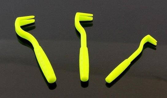 Крючки Для Удаления Клеща 3 Шт. Зеленый Zw7, Creativehome
Крючки Для Удаления Клеща 3 Шт. Зеленый Zw7, Creativehome