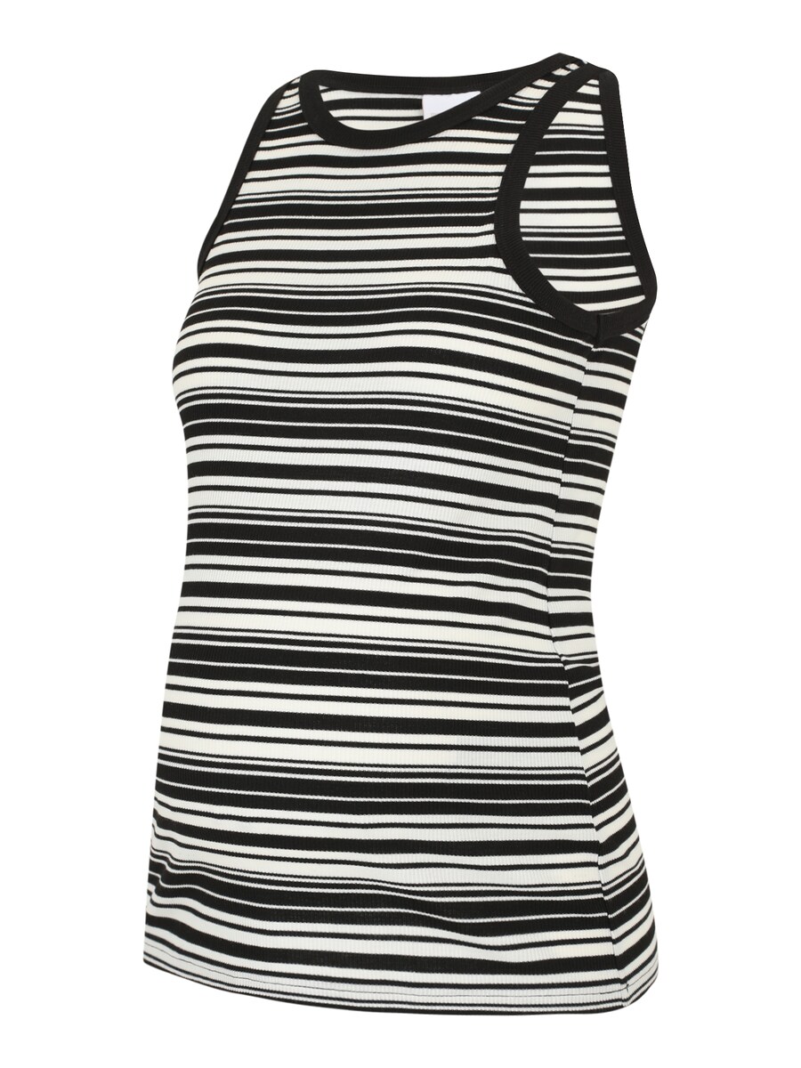 Топ MAMALICIOUS MLSARAFINA, черный
Топ MAMALICIOUS MLSARAFINA, черный