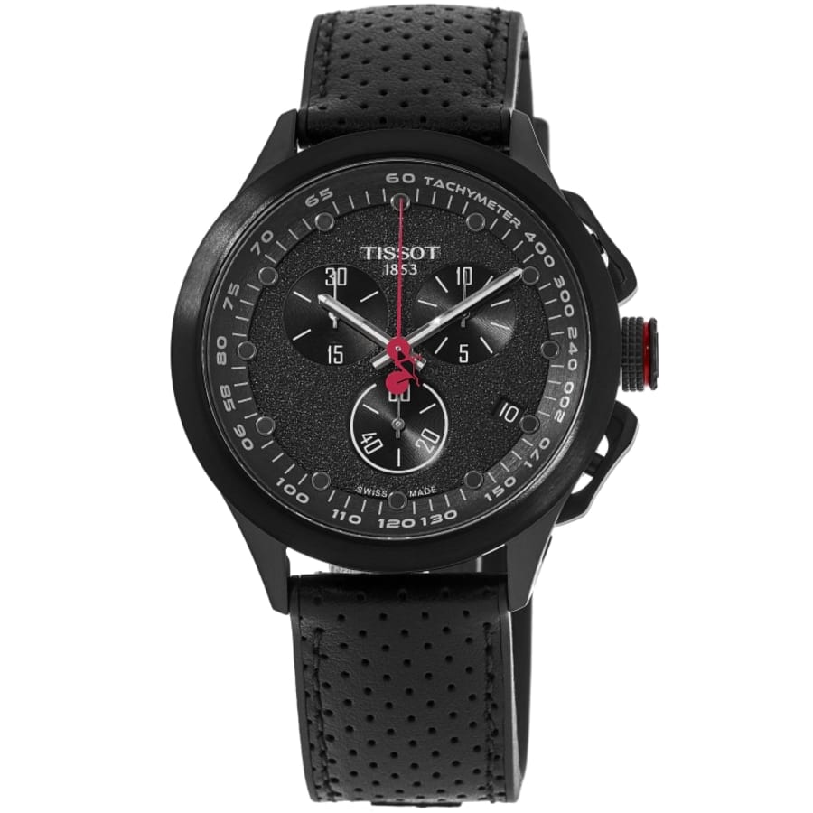 Tissot T-Race Cycling Vuelta 2022 Special Edition черные циферблаты с кожаным ремешком мужские часы
Tissot T-Race Cycling Vuelta 2022 Special Edition черные циферблаты с кожаным ремешком мужские часы