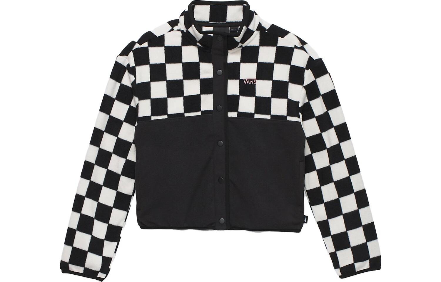 Детская куртка Vans, цвет Black
Детская куртка Vans, цвет Black