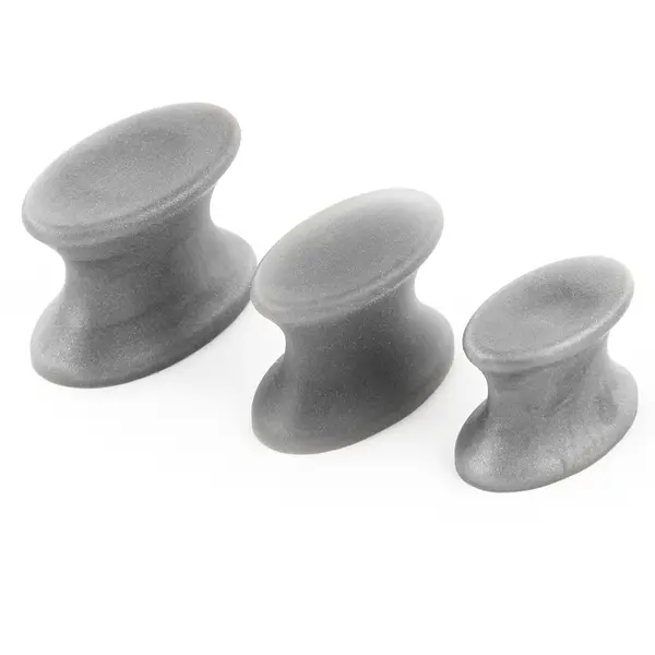 Устройство для коррекции вальгусной деформации первого пальца стопы - размер S, 1 шт. Ggdf30 Luxury Care
Устройство для коррекции вальгусной деформации первого пальца стопы - размер S, 1 шт. Ggdf30 Luxury Care