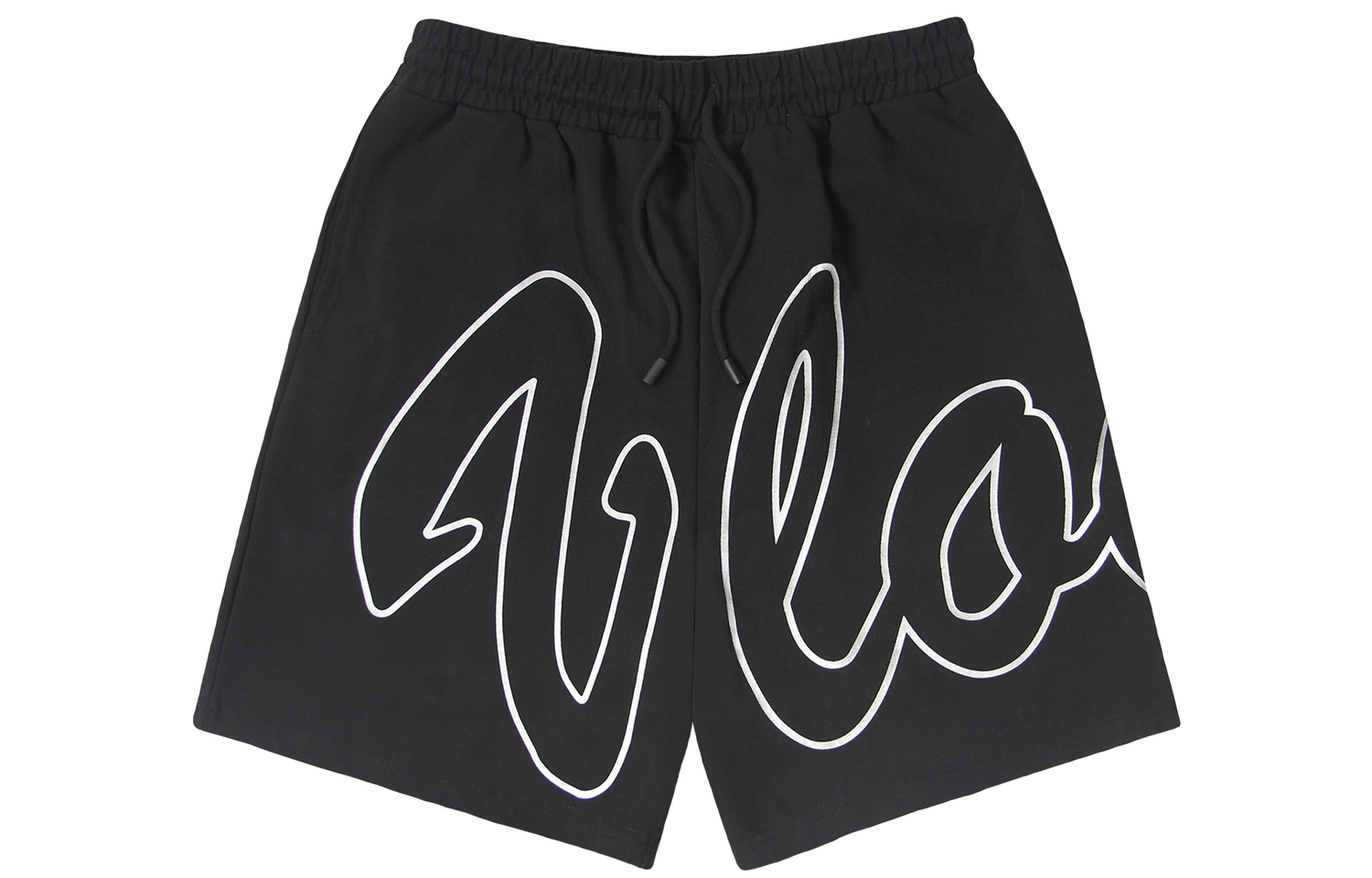 Шорты Unisex 3M Reflective Series VLONE, черный
Шорты Unisex 3M Reflective Series VLONE, черный