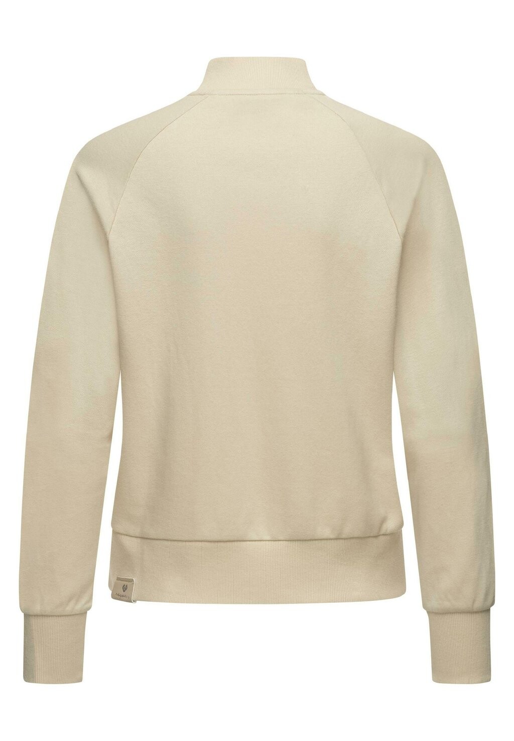 Спортивный свитер MAJJORKA SOLID Ragwear, цвет Ecru
Спортивный свитер MAJJORKA SOLID Ragwear, цвет Ecru