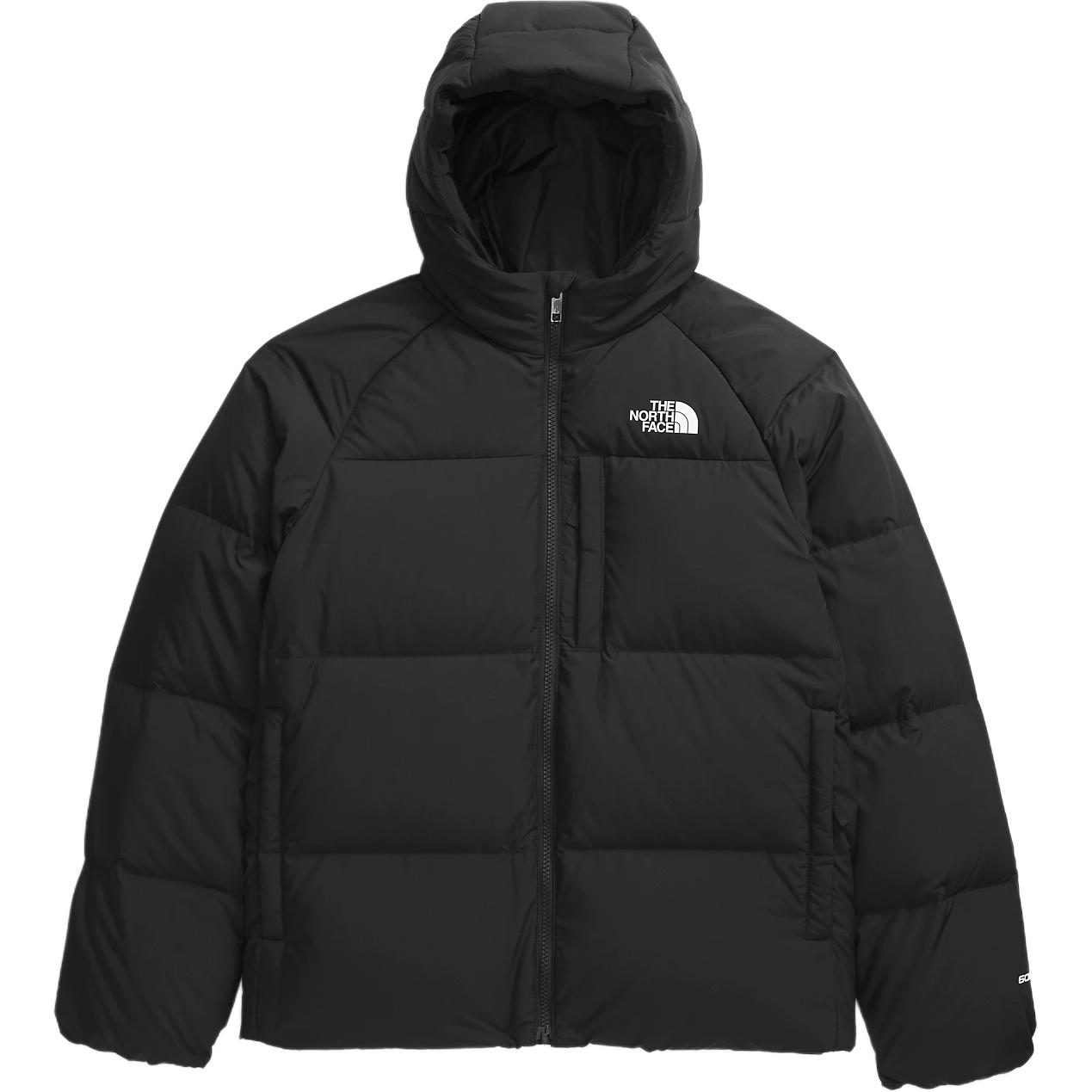 THE NORTH FACE Пуховик FW24 Black
THE NORTH FACE Пуховик FW24 Black