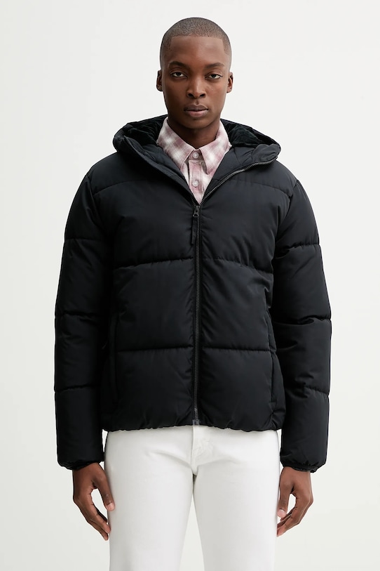 Куртка Hollister Co., черный
Куртка Hollister Co., черный