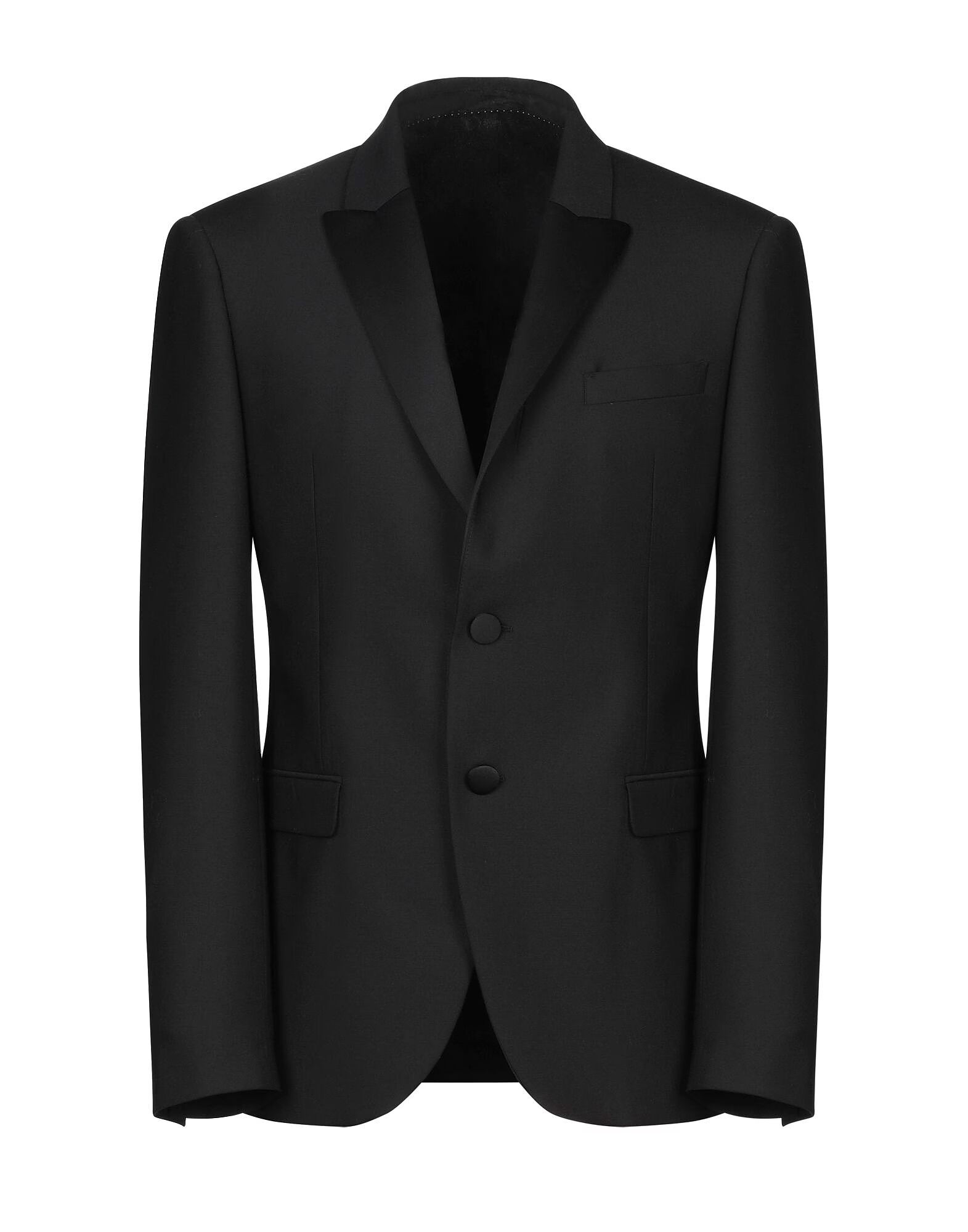 Блейзер Neil Barrett, черный
Блейзер Neil Barrett, черный