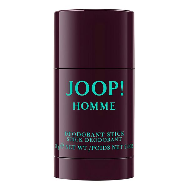Дезодорант-карандаш, 75 мл Joop! Homme
Дезодорант-карандаш, 75 мл Joop! Homme