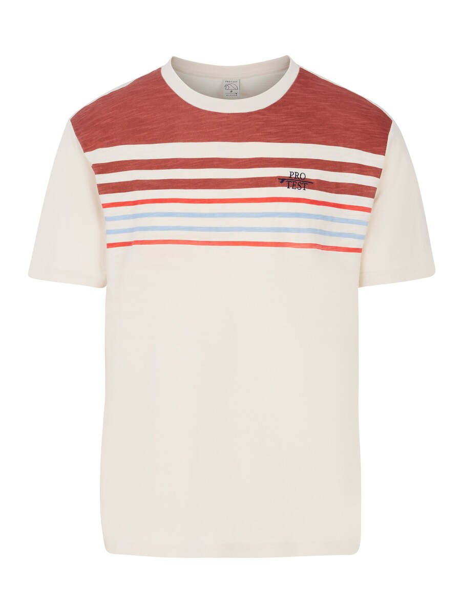 Рубашка PROTEST PRTHowlen, красный
Рубашка PROTEST PRTHowlen, красный