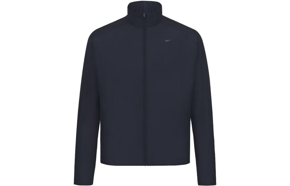 Куртка мужская темно-синяя Reebok, темно-синий
Куртка мужская темно-синяя Reebok, темно-синий