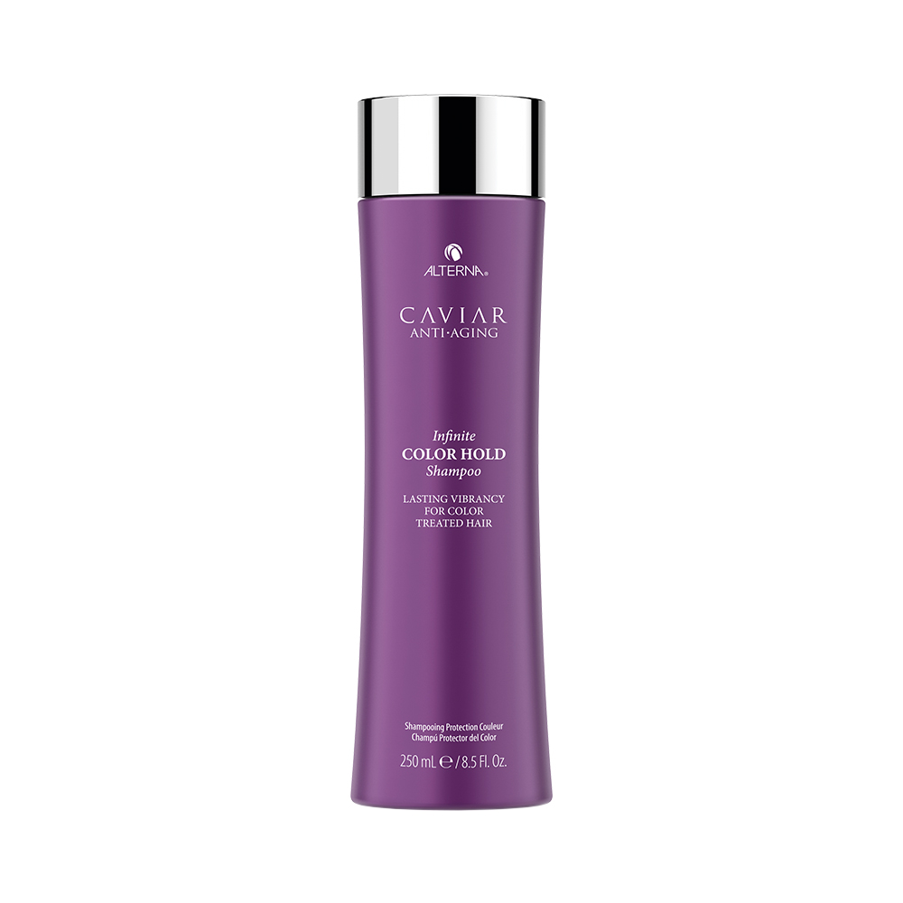 Шампунь для защиты цвета окрашенных волос infinite color hold shampoo Alterna, 250 мл
Шампунь для защиты цвета окрашенных волос infinite color hold shampoo Alterna, 250 мл