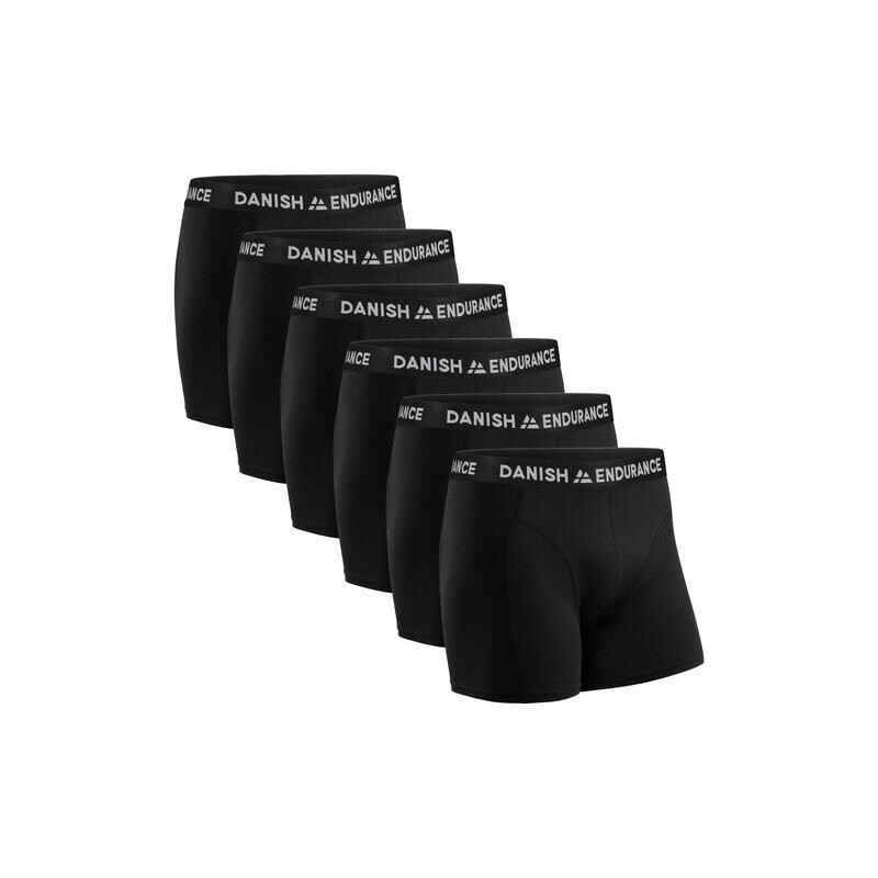 Шорты Danish Endurance, черный
Шорты Danish Endurance, черный