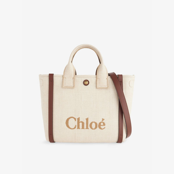 Сумка-тоут Chloe Carry, желтый
Сумка-тоут Chloe Carry, желтый