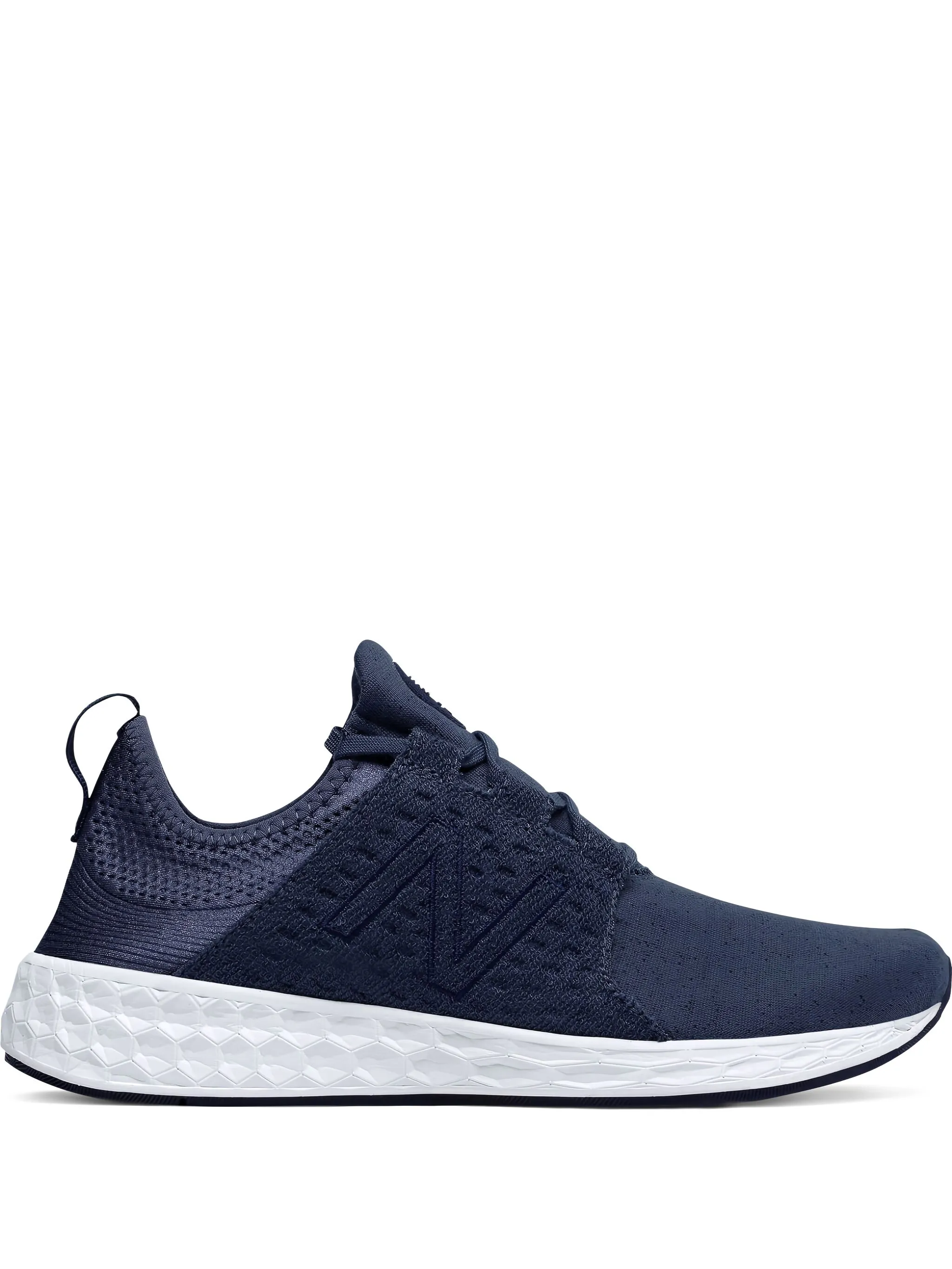 Кроссовки Fresh Foam Cruz Navy New Balance, синий
Кроссовки Fresh Foam Cruz Navy New Balance, синий