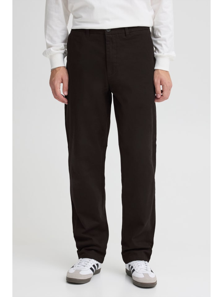 !SOLID Черные брюки-чиносы SDTate
!SOLID Черные брюки-чиносы SDTate