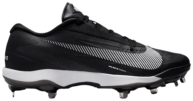 Бутсы Nike Diamond Standout MTL, черный
Бутсы Nike Diamond Standout MTL, черный