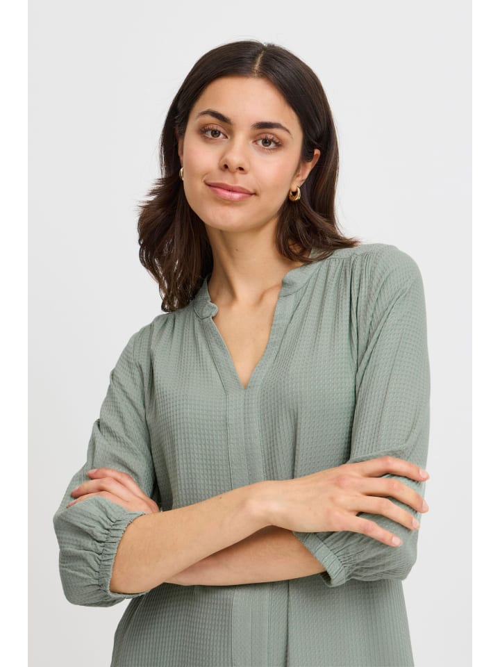 Платье FROLINE свободного кроя в Грин-Бей Fransa
Платье FROLINE свободного кроя в Грин-Бей Fransa