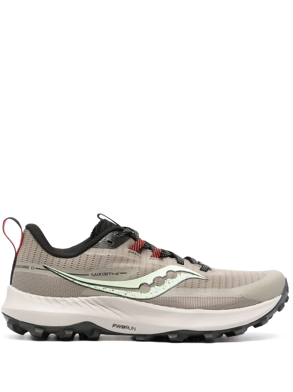 Низкие кроссовки Running Ride 16 Saucony, нейтральный
Низкие кроссовки Running Ride 16 Saucony, нейтральный