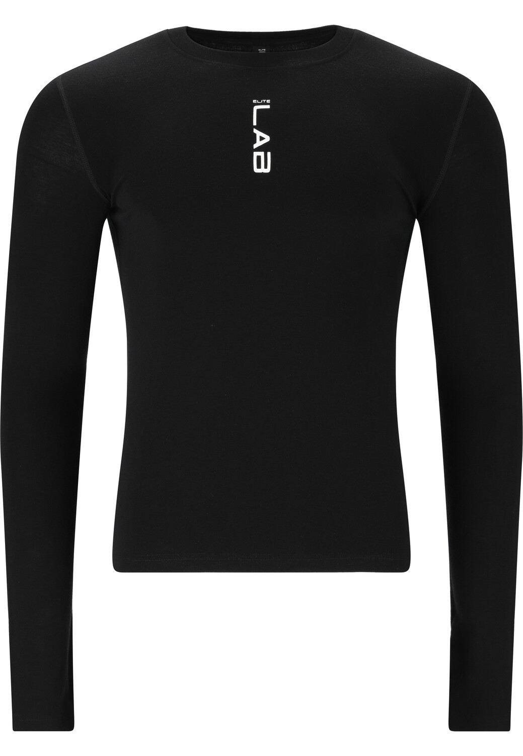 Лонгслив ELITE LAB Midlayer Core Elite X1, цвет 1001 Black
Лонгслив ELITE LAB Midlayer Core Elite X1, цвет 1001 Black
