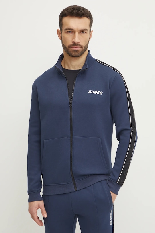 Рубашка Guess, темно-синий
Рубашка Guess, темно-синий