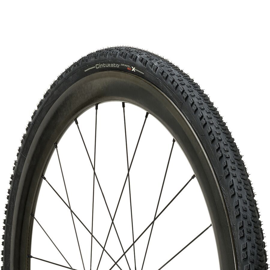 Шина Cinturato Gravel RCX TLR Pirelli Pirelli, Black
Шина Cinturato Gravel RCX TLR Pirelli Pirelli, Black