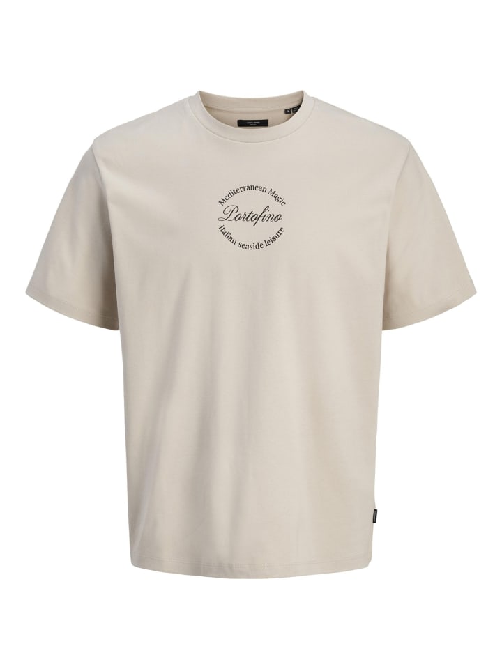 Футболка с серебряной подкладкой Jack & Jones, Серебристый, Футболка с серебряной подкладкой Jack & Jones
Футболка с серебряной подкладкой Jack & Jones, Серебристый, Футболка с серебряной подкладкой Jack & Jones