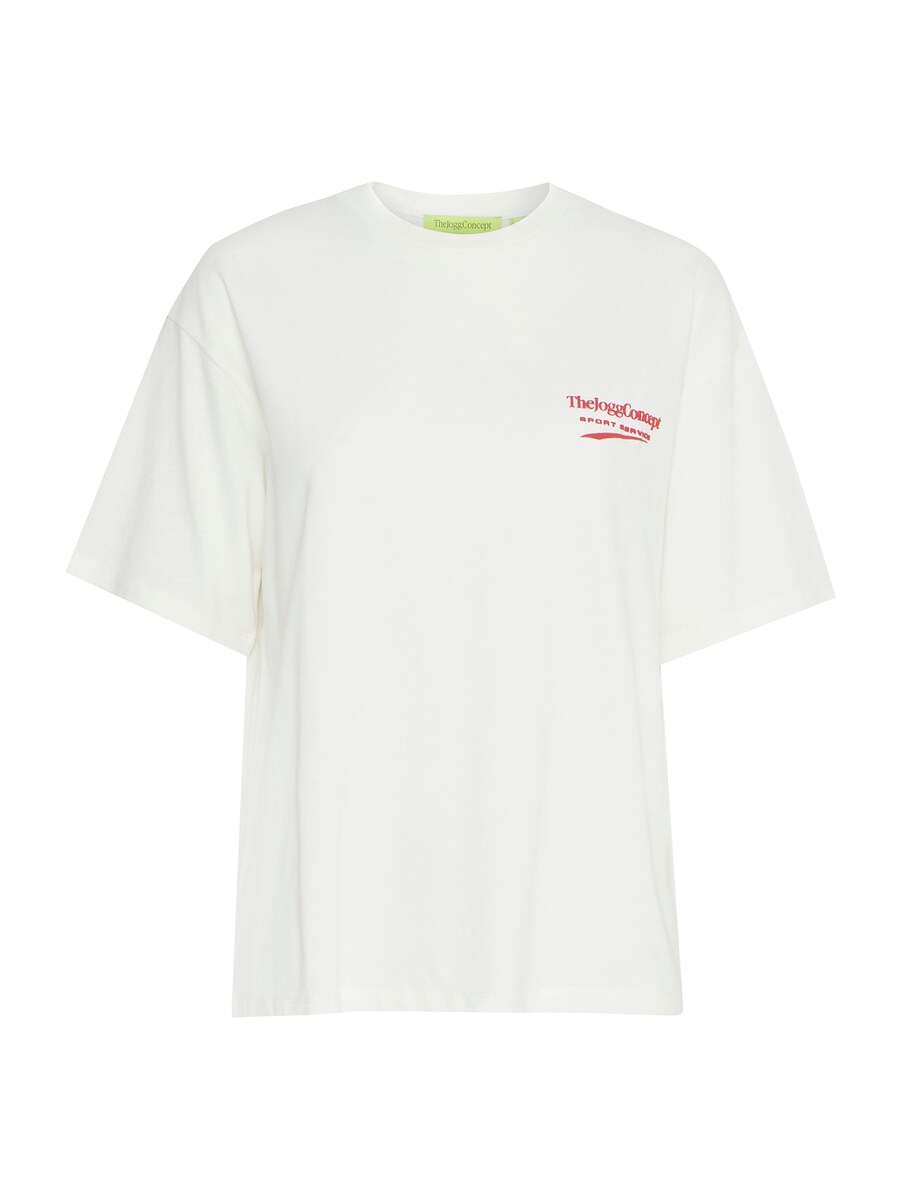 Рубашка The Jogg Concept Sami, белый
Рубашка The Jogg Concept Sami, белый