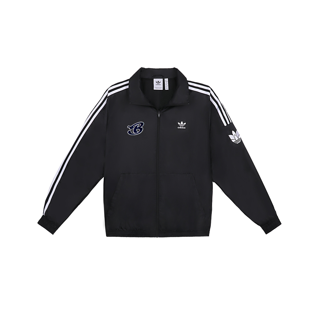 Adidas Originals Куртка мужская черная, Black
Adidas Originals Куртка мужская черная, Black