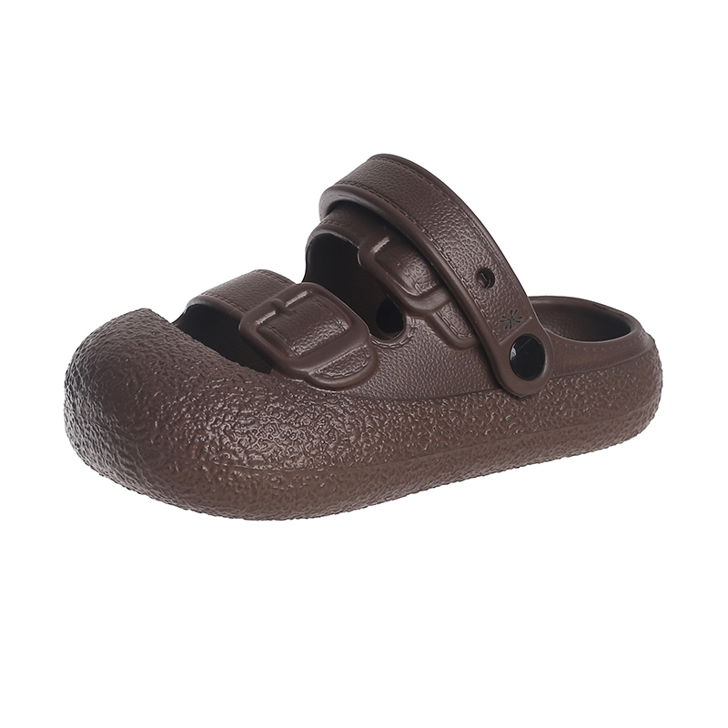 Детские сандалии YUZHAOLIN, коричневый
Детские сандалии YUZHAOLIN, коричневый