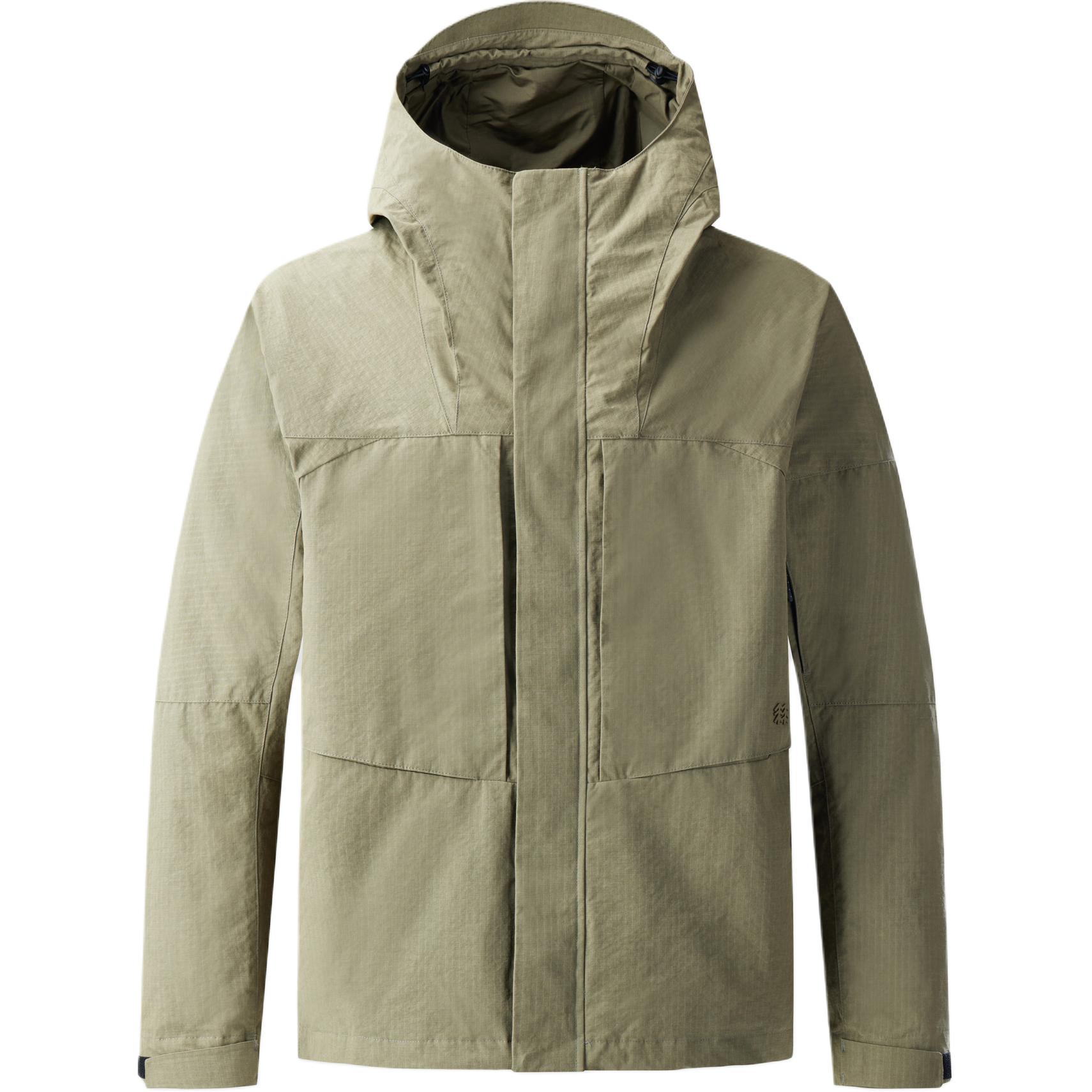 Куртка мужская KOLON SPORT, серый хаки
Куртка мужская KOLON SPORT, серый хаки