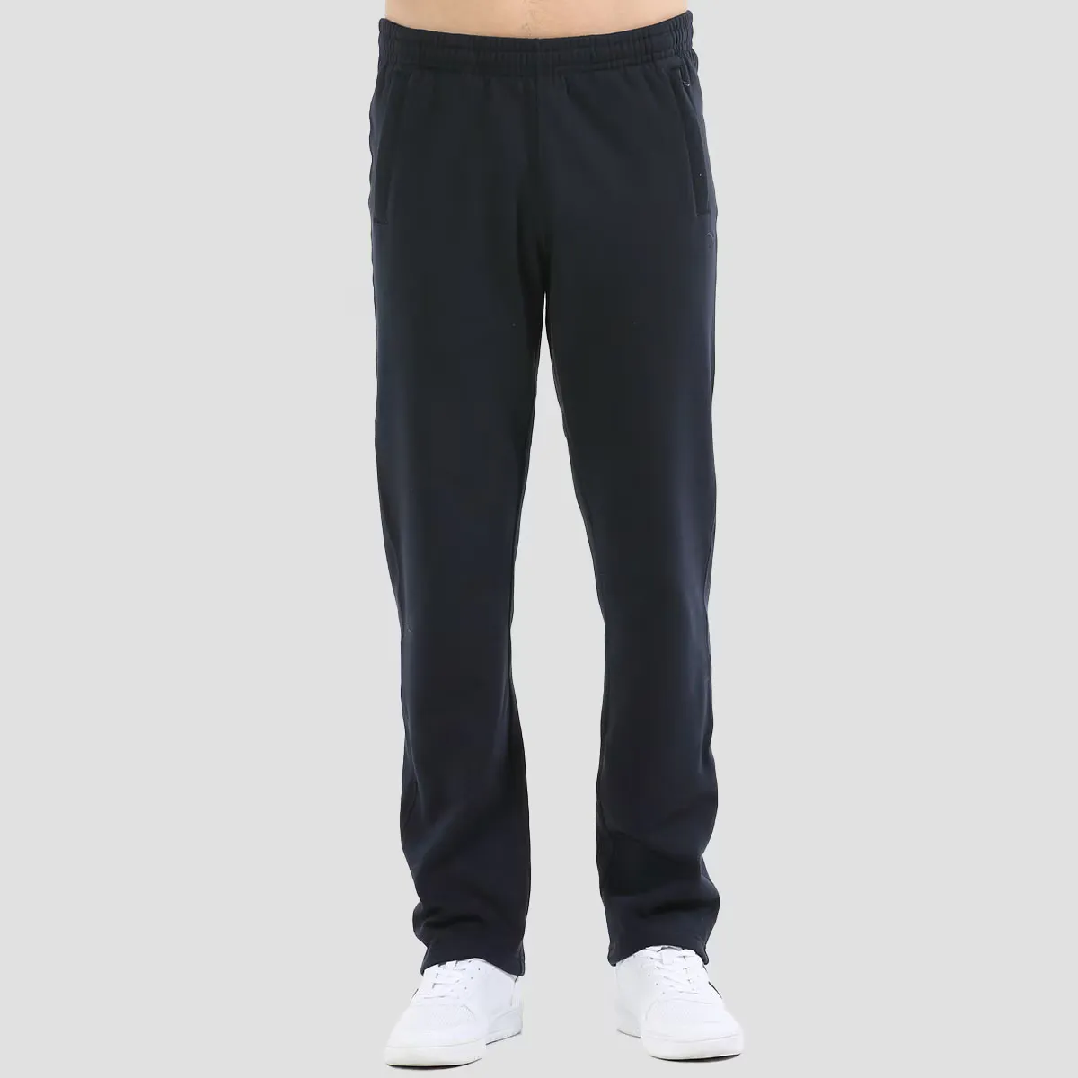 Мужские флисовые брюки Creseu 25V John Smith, темно-синий
Мужские флисовые брюки Creseu 25V John Smith, темно-синий