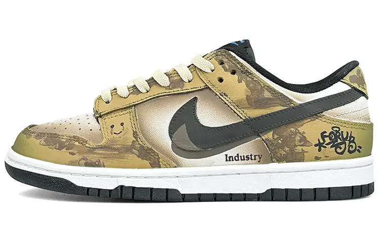 Кроссовки Nike Dunk Skateboard Shoes Women's Low-Top White, Коричневый, Кроссовки Nike Dunk Skateboard Shoes Women's Low-Top White
Кроссовки Nike Dunk Skateboard Shoes Women's Low-Top White, Коричневый, Кроссовки Nike Dunk Skateboard Shoes Women's Low-Top White