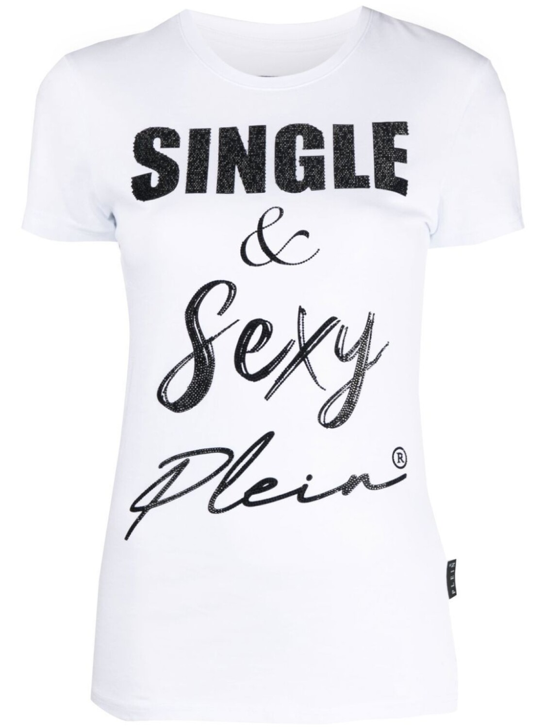 Philipp Plein футболка с графичным принтом, белый
Philipp Plein футболка с графичным принтом, белый