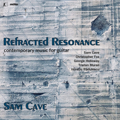 CD диск Refracted Resonance / Various: Refracted Resonance
CD диск Refracted Resonance / Various: Refracted Resonance