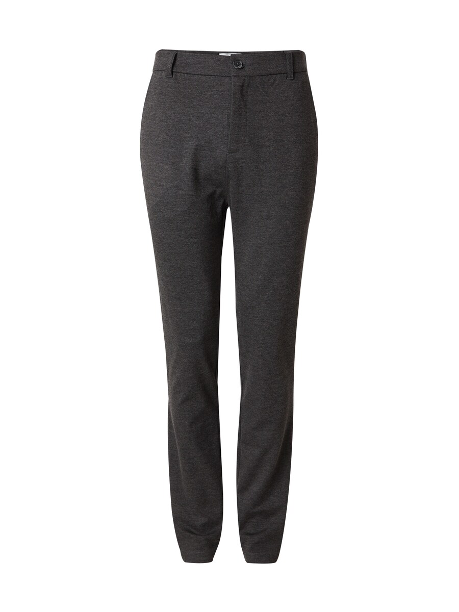 Повседневные брюки ABOUT YOU Lasse, Grey
Повседневные брюки ABOUT YOU Lasse, Grey