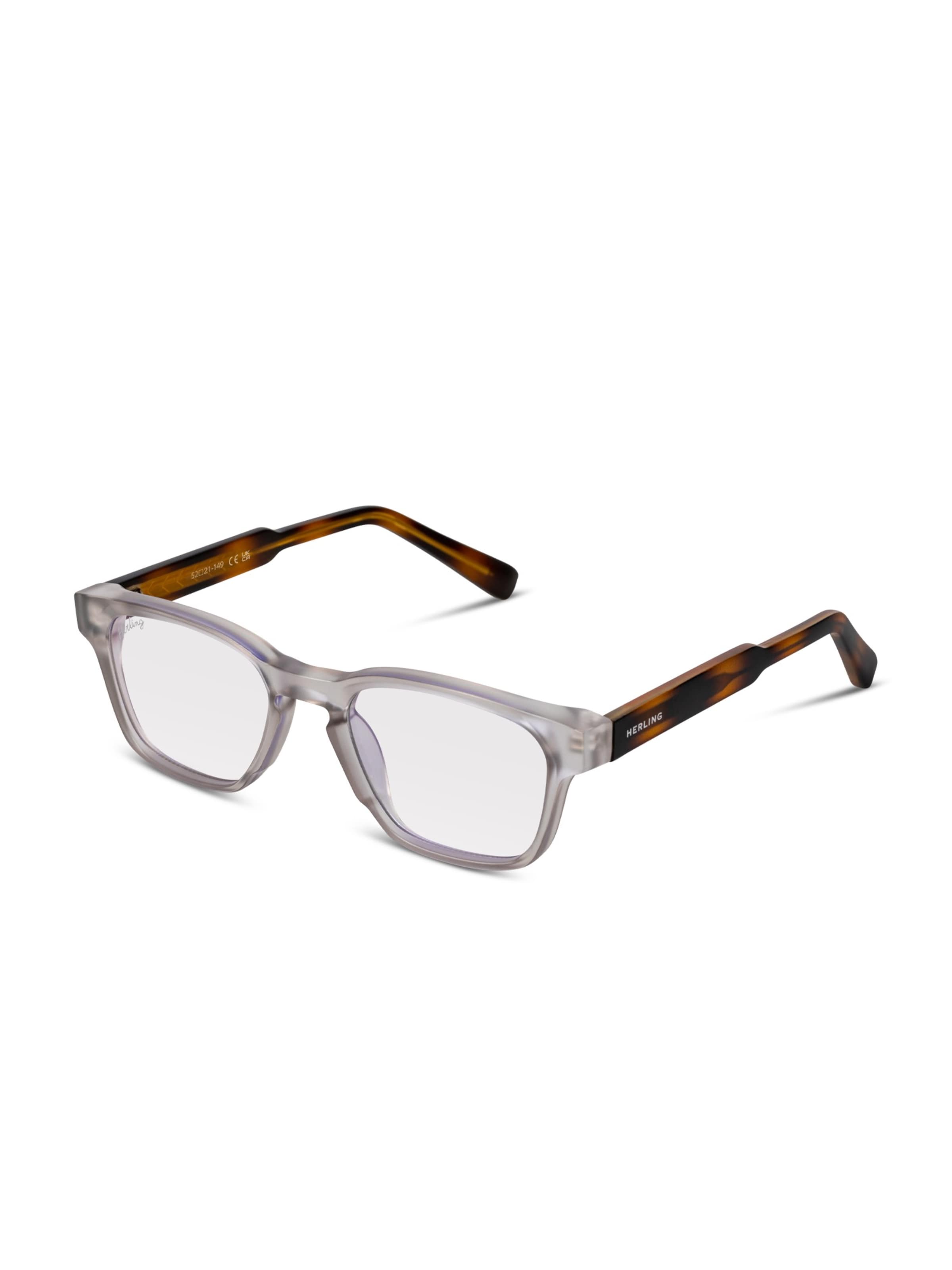 Herling Очки 'Thayer Blue Light' в цвете Caramel
Herling Очки 'Thayer Blue Light' в цвете Caramel