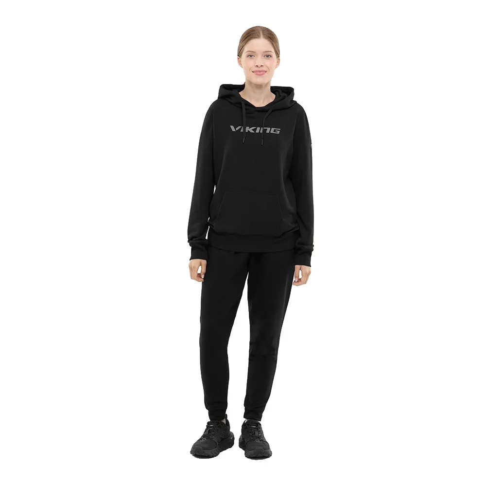 Худи Viking Team Wear, черный
Худи Viking Team Wear, черный