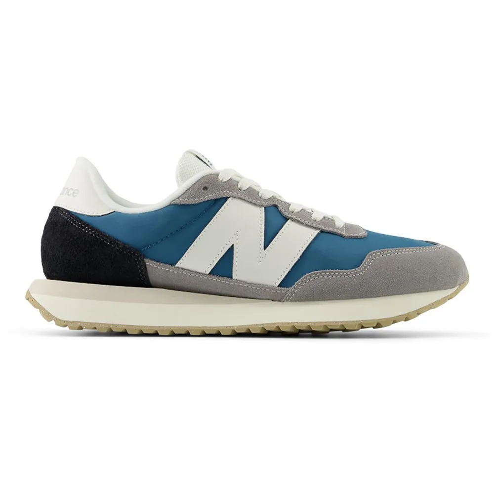 Кроссовки New Balance 237 trainers, разноцветный
Кроссовки New Balance 237 trainers, разноцветный