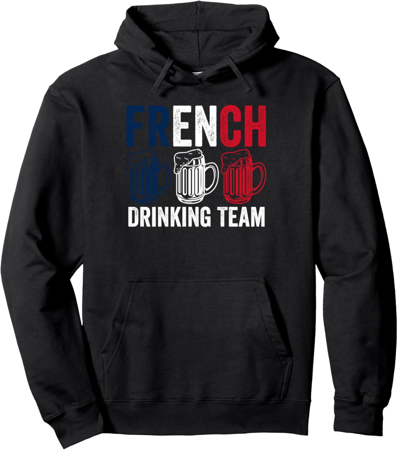 Французская команда любителей выпить, толстовка French Roots French Roots Gifts, черный
Французская команда любителей выпить, толстовка French Roots French Roots Gifts, черный